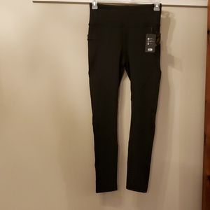 BSP media pocket yoga pants